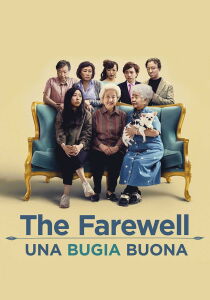 The Farewell - Una bugia buona streaming