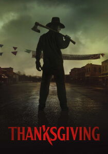 Thanksgiving streaming