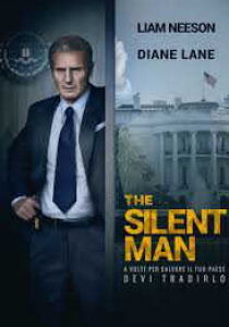 The Silent Man streaming