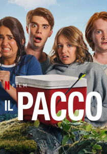 Il pacco streaming