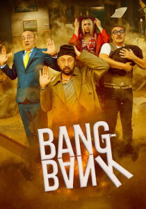 Bang Bank - L'Occasione Fa L'Uomo Morto streaming