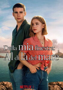 Dalla mia finestra - Al di là del mare streaming