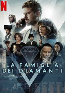 La famiglia dei diamanti streaming