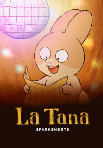 La tana [CORTO] streaming