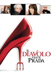 Il diavolo veste Prada streaming