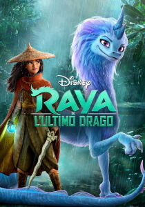 Raya e l'ultimo drago streaming