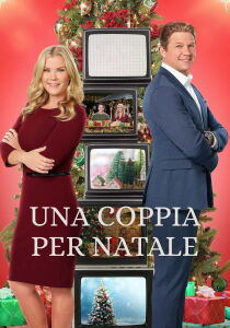 Una coppia per Natale streaming