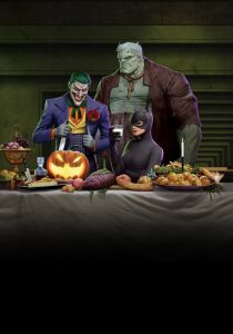 Batman - Il lungo Halloween Parte 2 [Sub-Ita] streaming