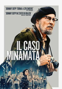 Il caso Minamata streaming