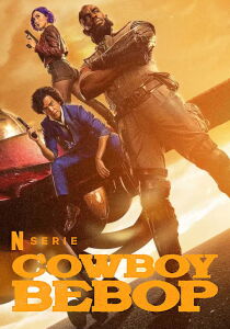 Cowboy Bepop (2021) streaming