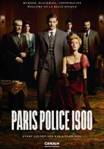 Paris Police 1900 streaming