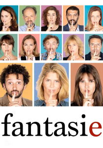 Fantasie streaming