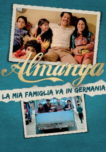 Almanya - La mia famiglia va in Germania streaming