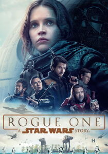 Rogue One - A Star Wars Story streaming