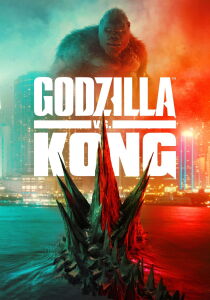 Godzilla vs Kong streaming