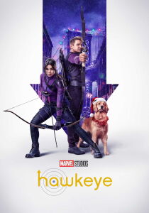 Hawkeye streaming