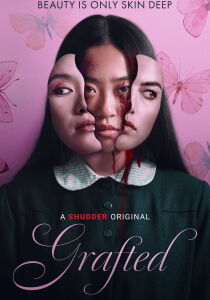 Grafted [Sub-ITA] streaming