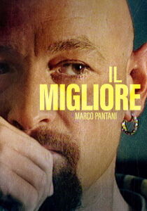 Il Migliore. Marco Pantani streaming