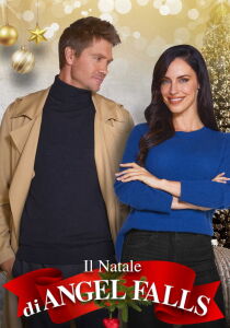 Il Natale di Angel Falls streaming