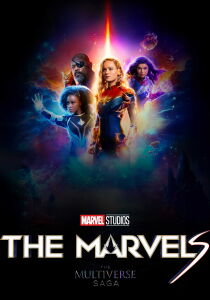 The Marvels streaming