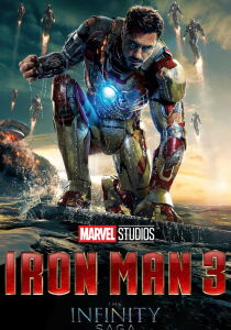 Iron Man 3 streaming