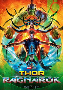 Thor Ragnarok streaming