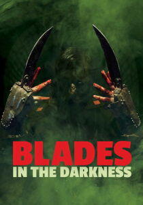 Blades in the Darkness streaming