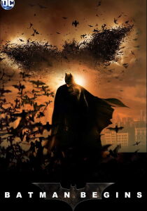 Batman Begins streaming