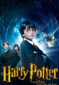 Harry Potter e la pietra filosofale streaming