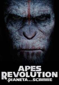 Apes Revolution - Il pianeta delle scimmie streaming