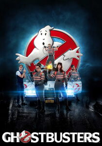 Ghostbusters streaming