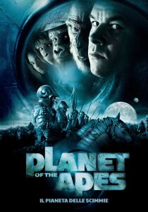 Planet of the Apes - Il pianeta delle scimmie streaming