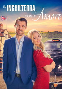 In Inghilterra con amore streaming