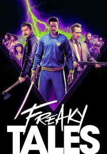 Freaky Tales [Sub-ITA] streaming