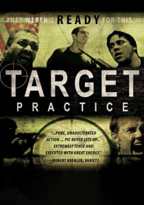 Target Practice [Sub-ITA] streaming