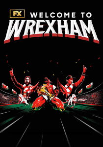 Welcome to Wrexham streaming