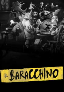 Il Baracchino streaming