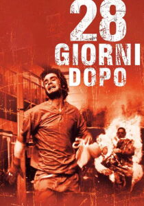 28 giorni dopo streaming