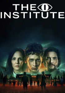 The Institute streaming