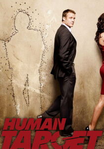 Human Target streaming