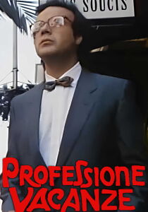 Professione vacanze streaming