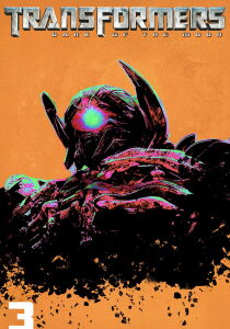 Transformers - Dark Of The Moon streaming