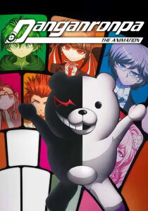 Danganronpa Academy of Hope and High School Students of Despair - The Animation [Sub-ITA] streaming