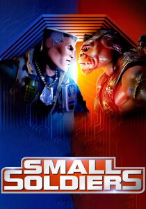 Small Soldiers streaming