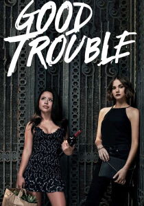 Good Trouble streaming