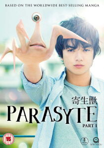 Parasyte: Part 1 [Sub-Ita] streaming