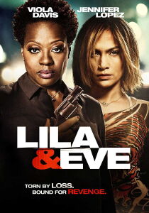 Lila & Eve [Sub-ITA] streaming