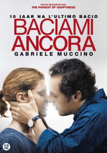 Baciami ancora streaming