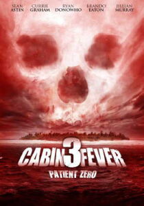 Cabin Fever: Patient Zero [Sub-ITA] streaming