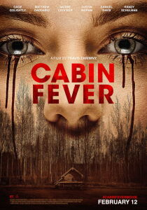 Cabin Fever [Sub-Ita] streaming